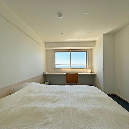 Yunohama Hotel Хакодате Екстериор снимка