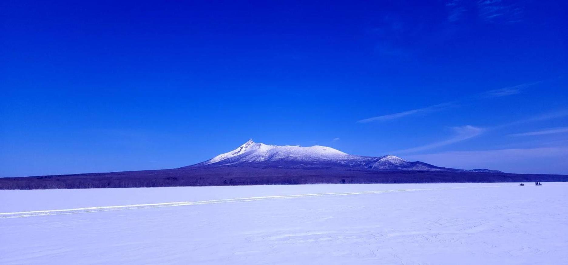 Yunohama Hotel Хакодате Екстериор снимка