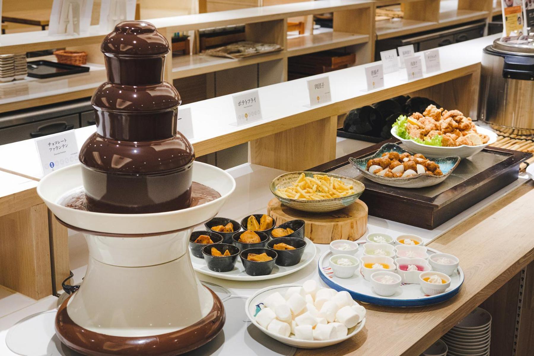 Yunohama Hotel Хакодате Екстериор снимка