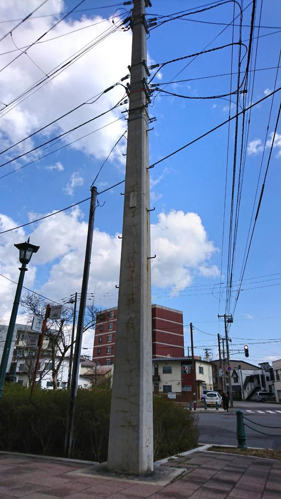Yunohama Hotel Хакодате Екстериор снимка