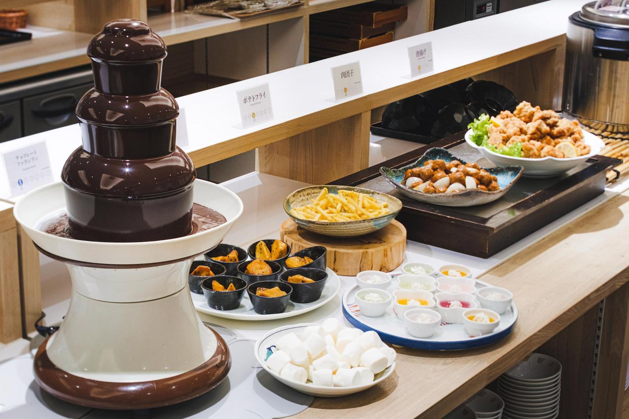 Yunohama Hotel Хакодате Екстериор снимка