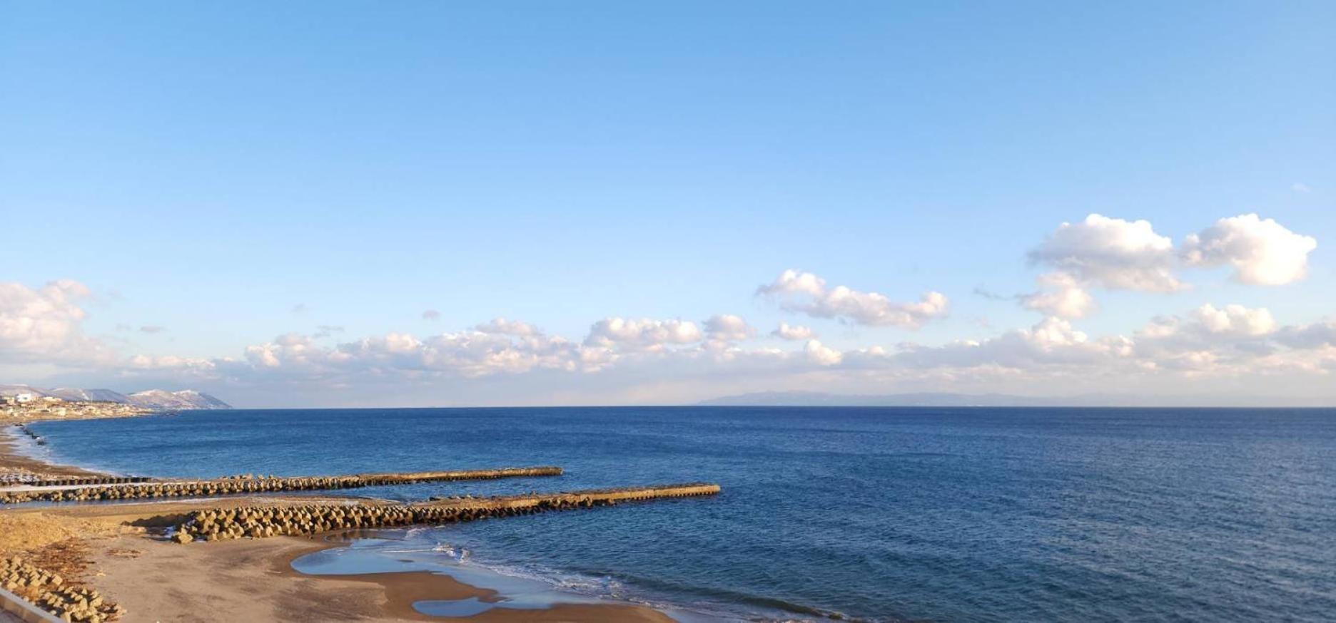 Yunohama Hotel Хакодате Екстериор снимка