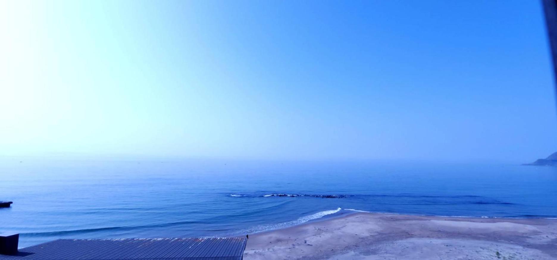 Yunohama Hotel Хакодате Екстериор снимка
