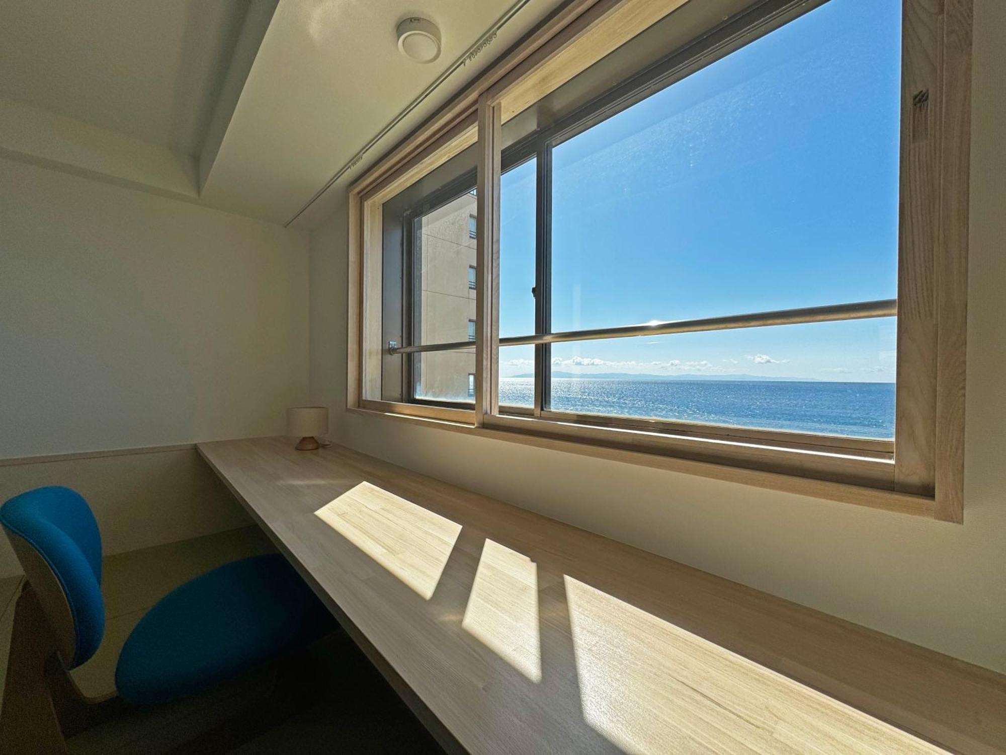 Yunohama Hotel Хакодате Екстериор снимка