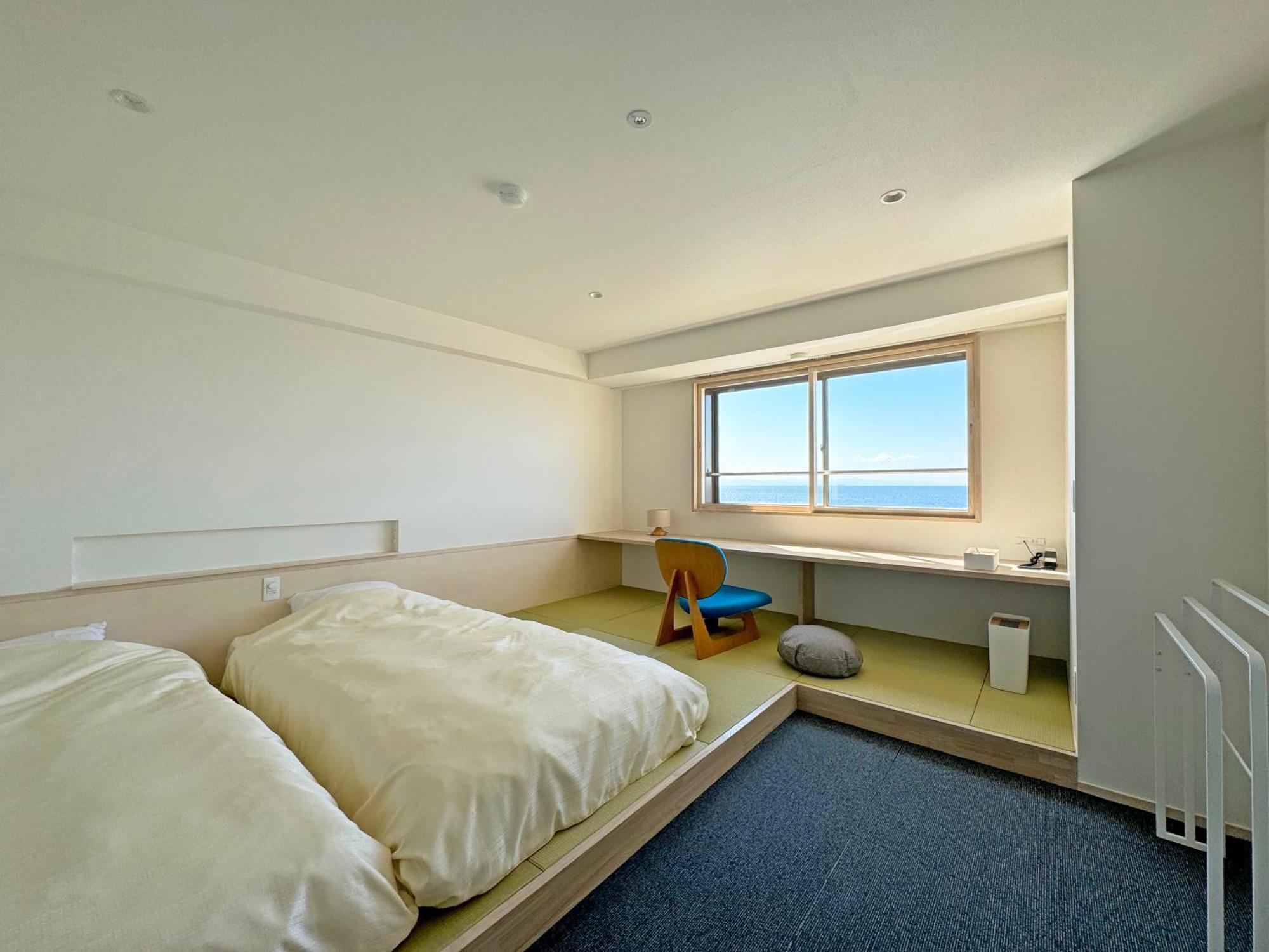 Yunohama Hotel Хакодате Екстериор снимка