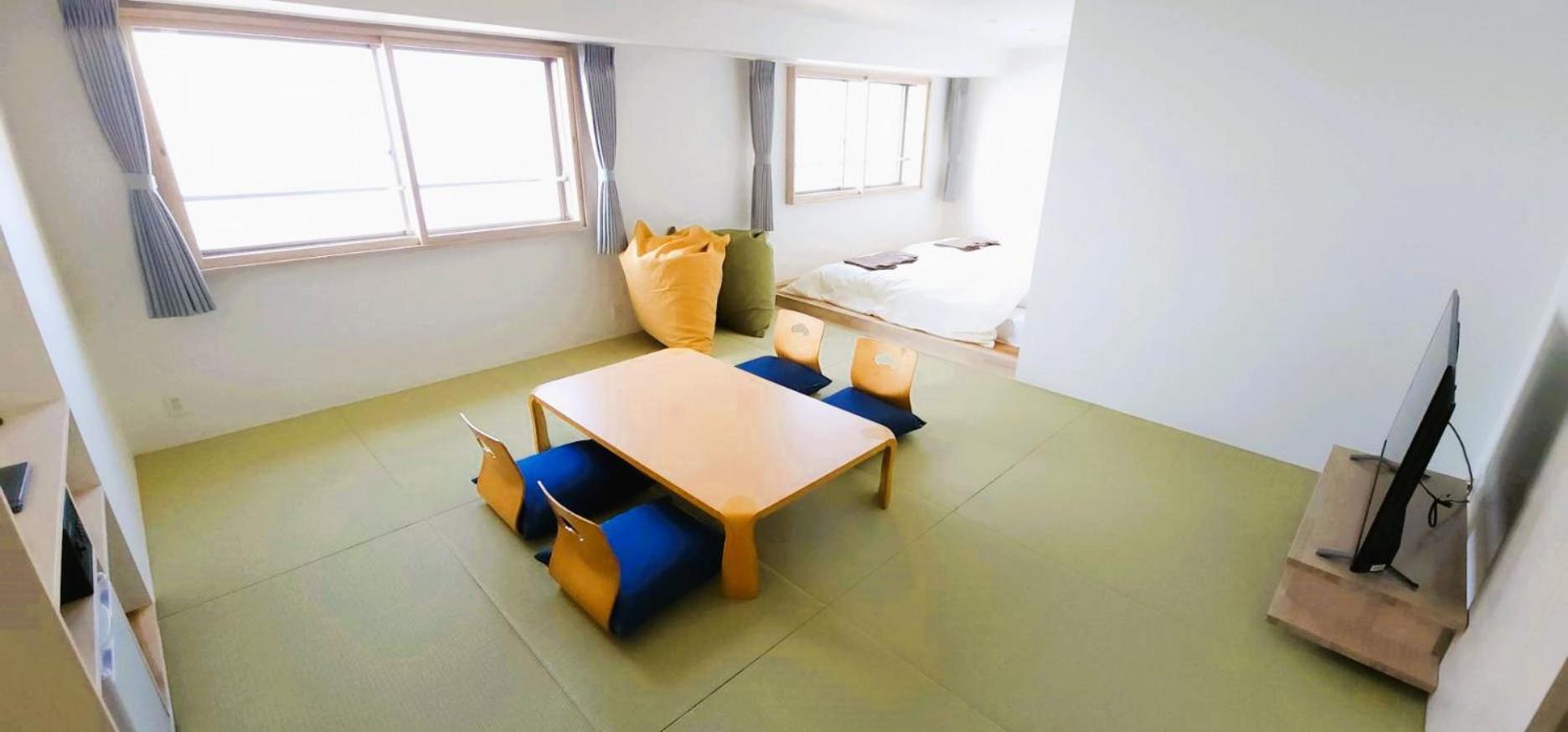 Yunohama Hotel Хакодате Екстериор снимка