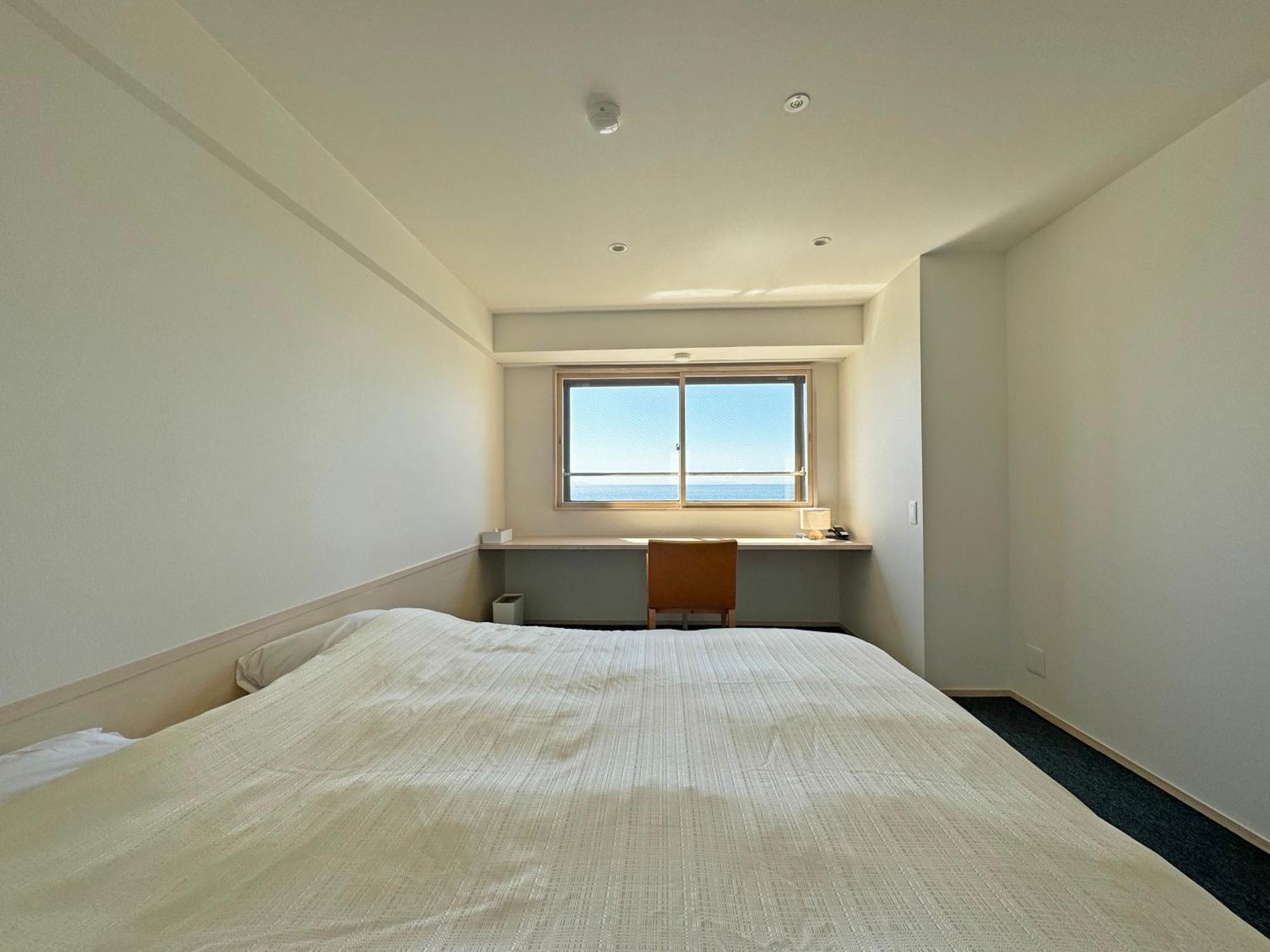 Yunohama Hotel Хакодате Екстериор снимка
