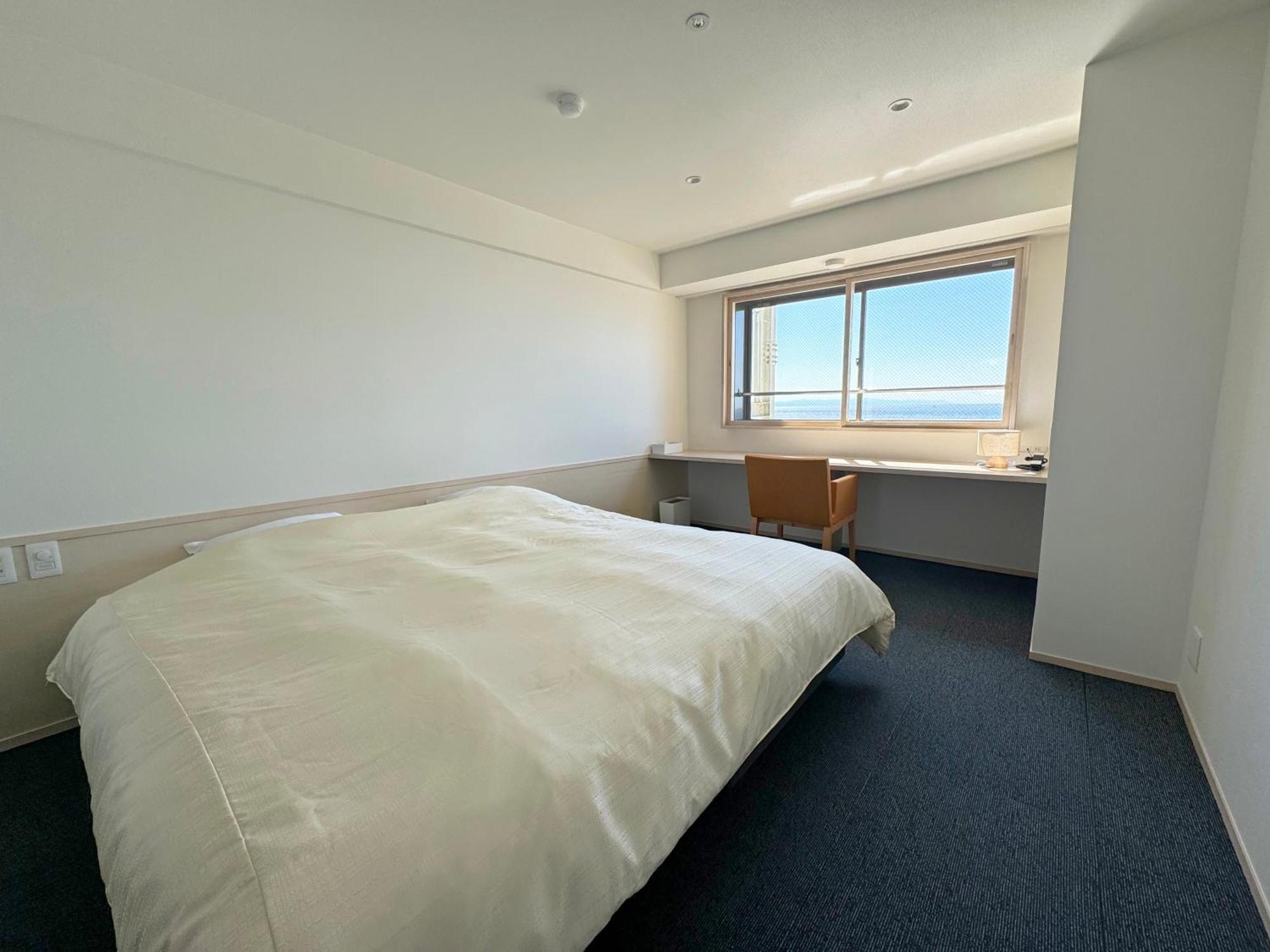 Yunohama Hotel Хакодате Екстериор снимка